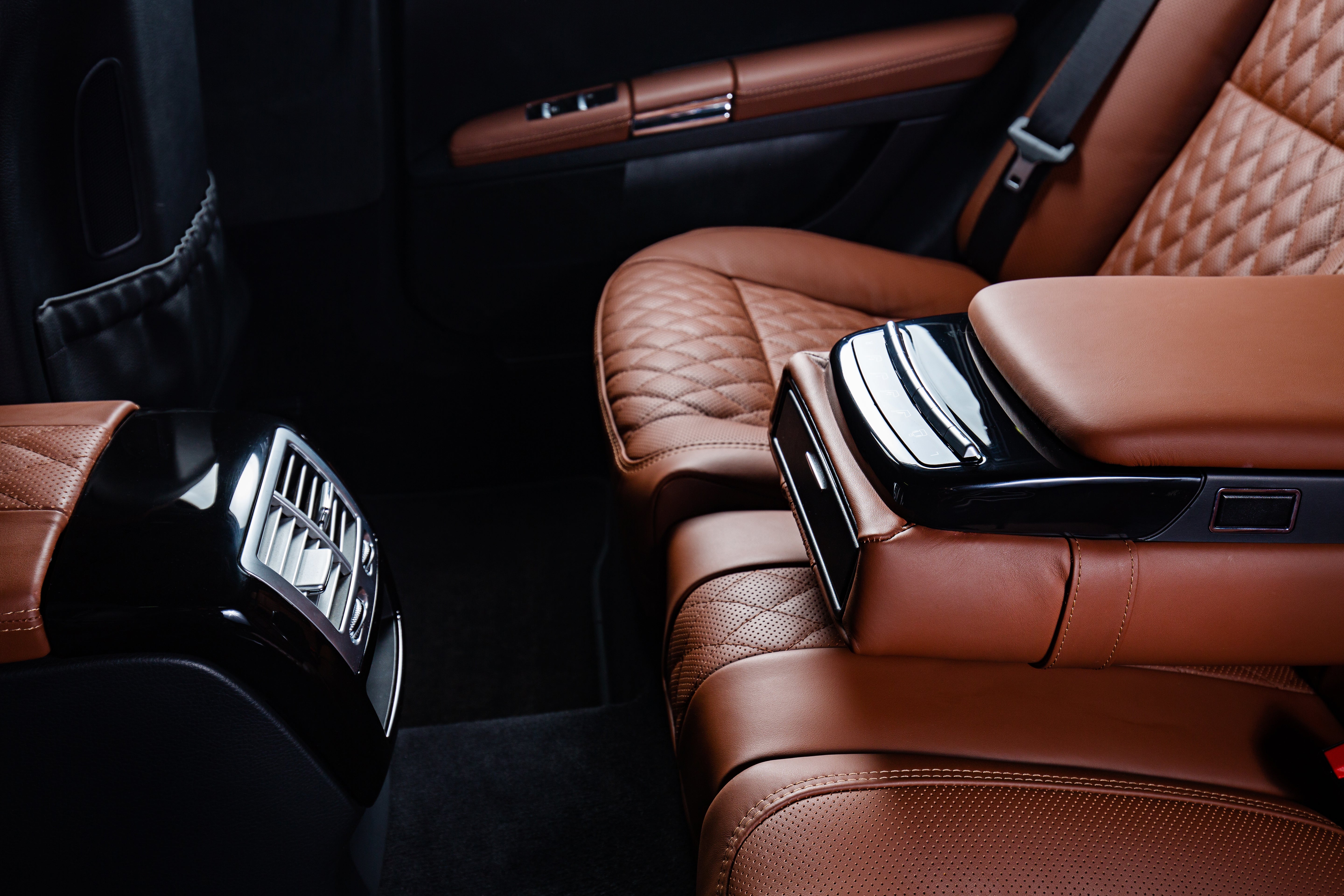 Car Interior Accessories – Euautocar