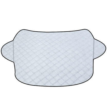 Winter Car Windshield Snow & Ice Cover