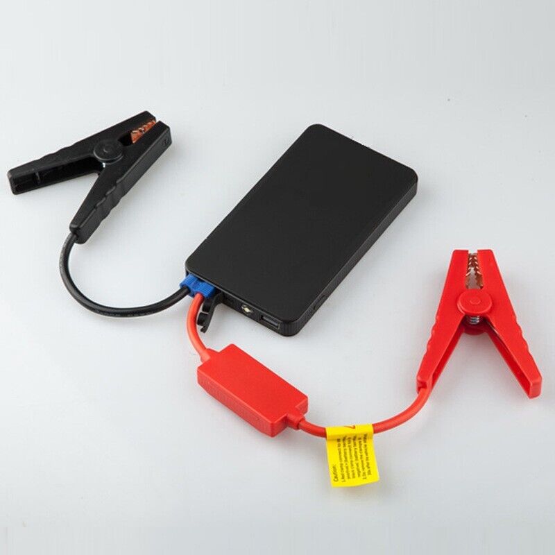 Portable Car Jump Starter & Power Bank – 20000mAh