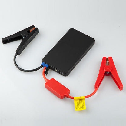 Portable Car Jump Starter & Power Bank – 20000mAh
