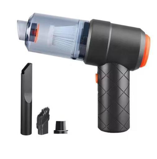 Portable Car Vacuum Cleaner