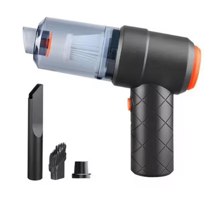 Portable Car Vacuum Cleaner