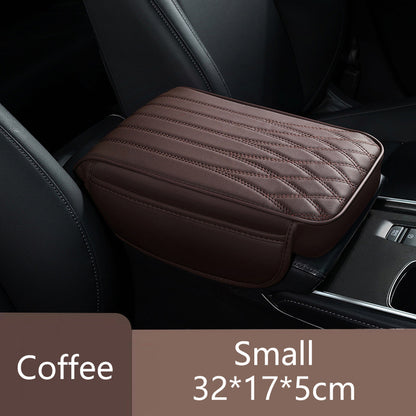 Memory Foam Car Armrest Cushion