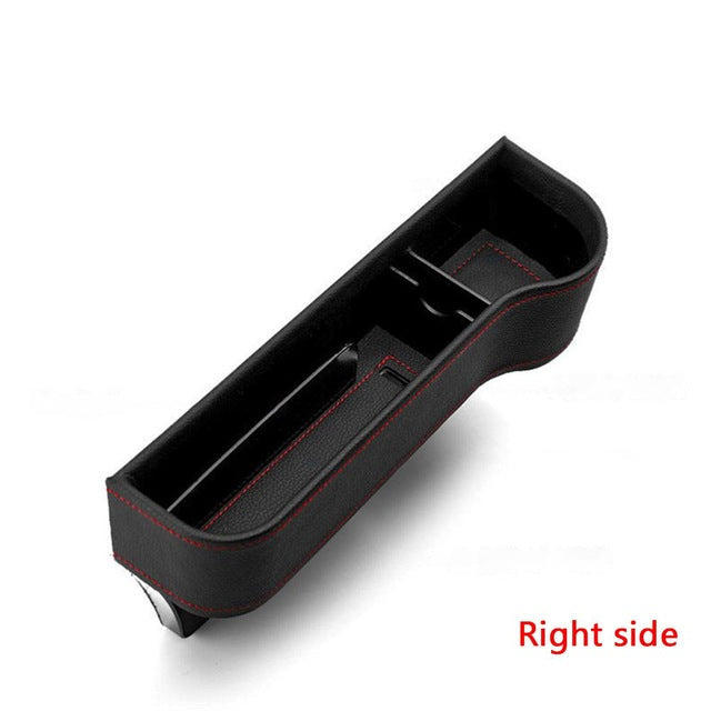 Car Seat Gap Organizer with Cup Holder