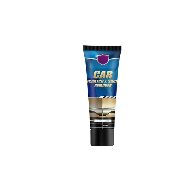 Car Scratch Repair & Polishing Paste