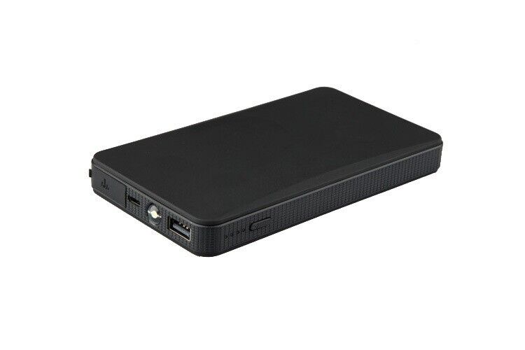 Portable Car Jump Starter & Power Bank – 20000mAh