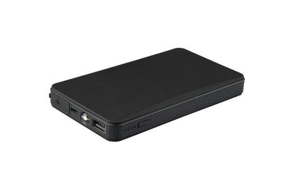 Portable Car Jump Starter & Power Bank – 20000mAh