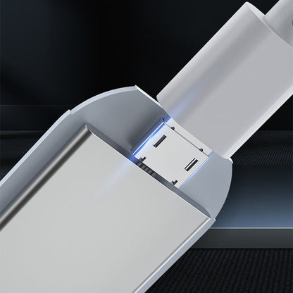 Wireless Touch LED Car Interior Lights
