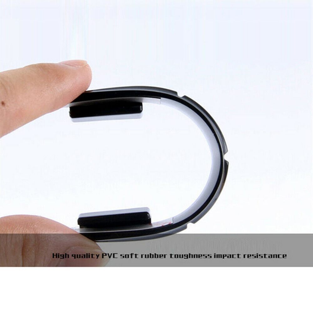 4-Piece Car Door Edge Guard Protector