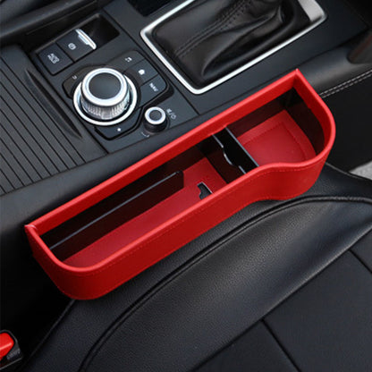 Car Seat Gap Organizer with Cup Holder