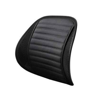 Ergonomic Car Seat Lumbar Support Cushion