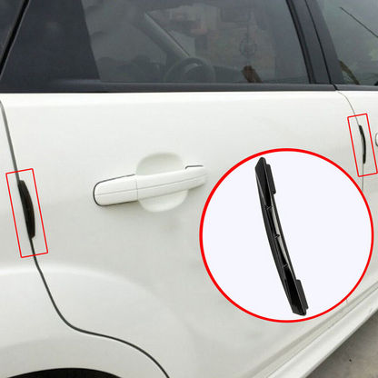 4-Piece Car Door Edge Guard Protector