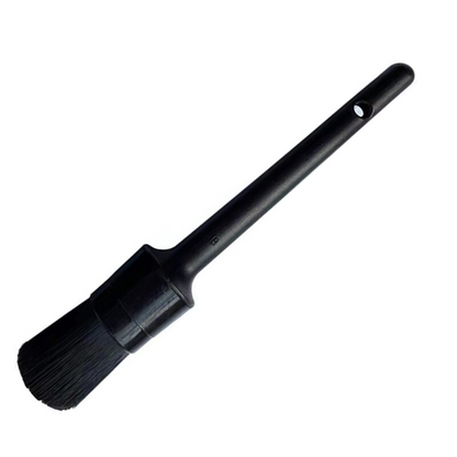5-Piece Car Detailing Brush Kit