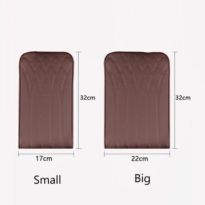 Memory Foam Car Armrest Cushion