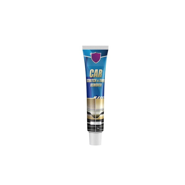 Car Scratch Repair & Polishing Paste