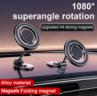 Magnetic Car Phone Mount