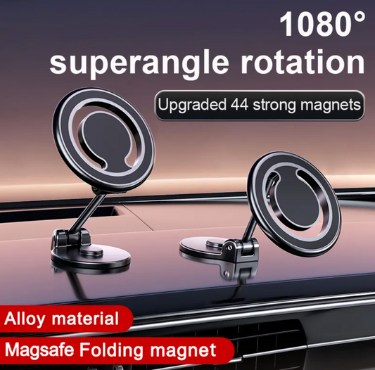 Magnetic Car Phone Mount