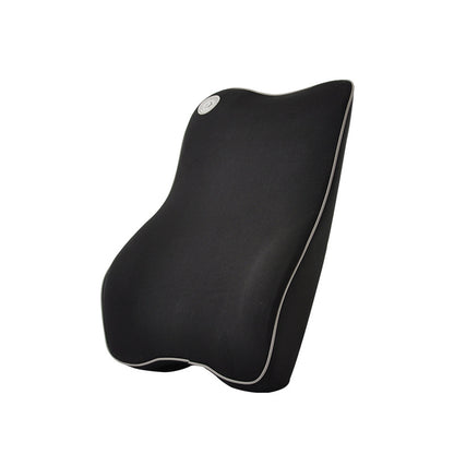 Latex Car Lumbar Support Cushion