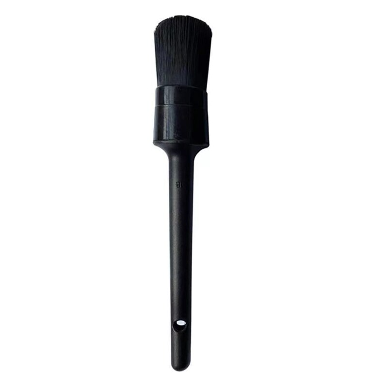 5-Piece Car Detailing Brush Kit