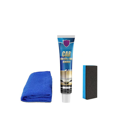 Car Scratch Repair & Polishing Paste