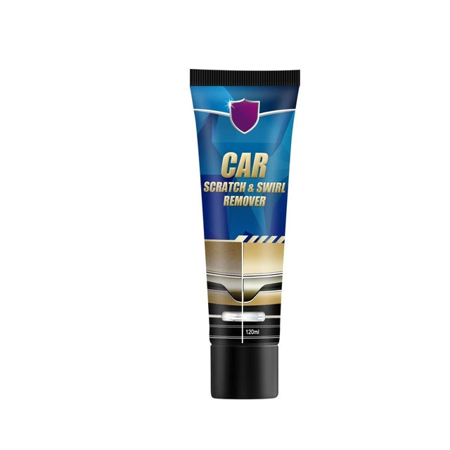 Car Scratch Repair & Polishing Paste