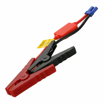 Portable Car Jump Starter & Power Bank – 20000mAh