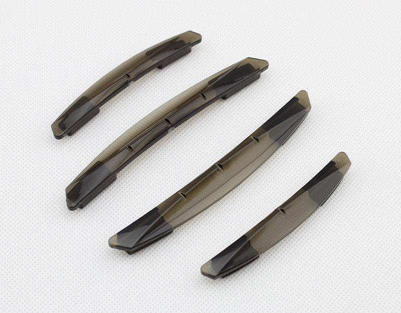 4-Piece Car Door Edge Guard Protector