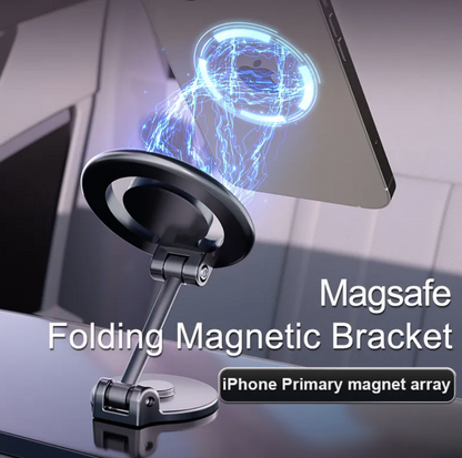 Magnetic Car Phone Mount
