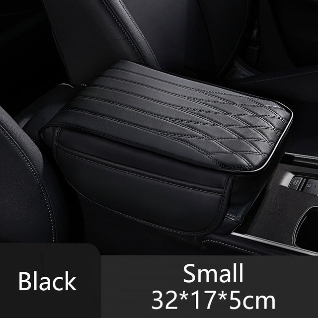 Memory Foam Car Armrest Cushion