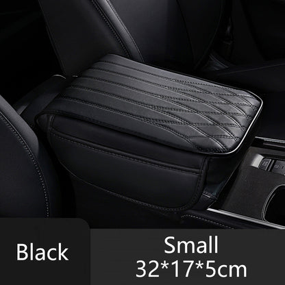 Memory Foam Car Armrest Cushion