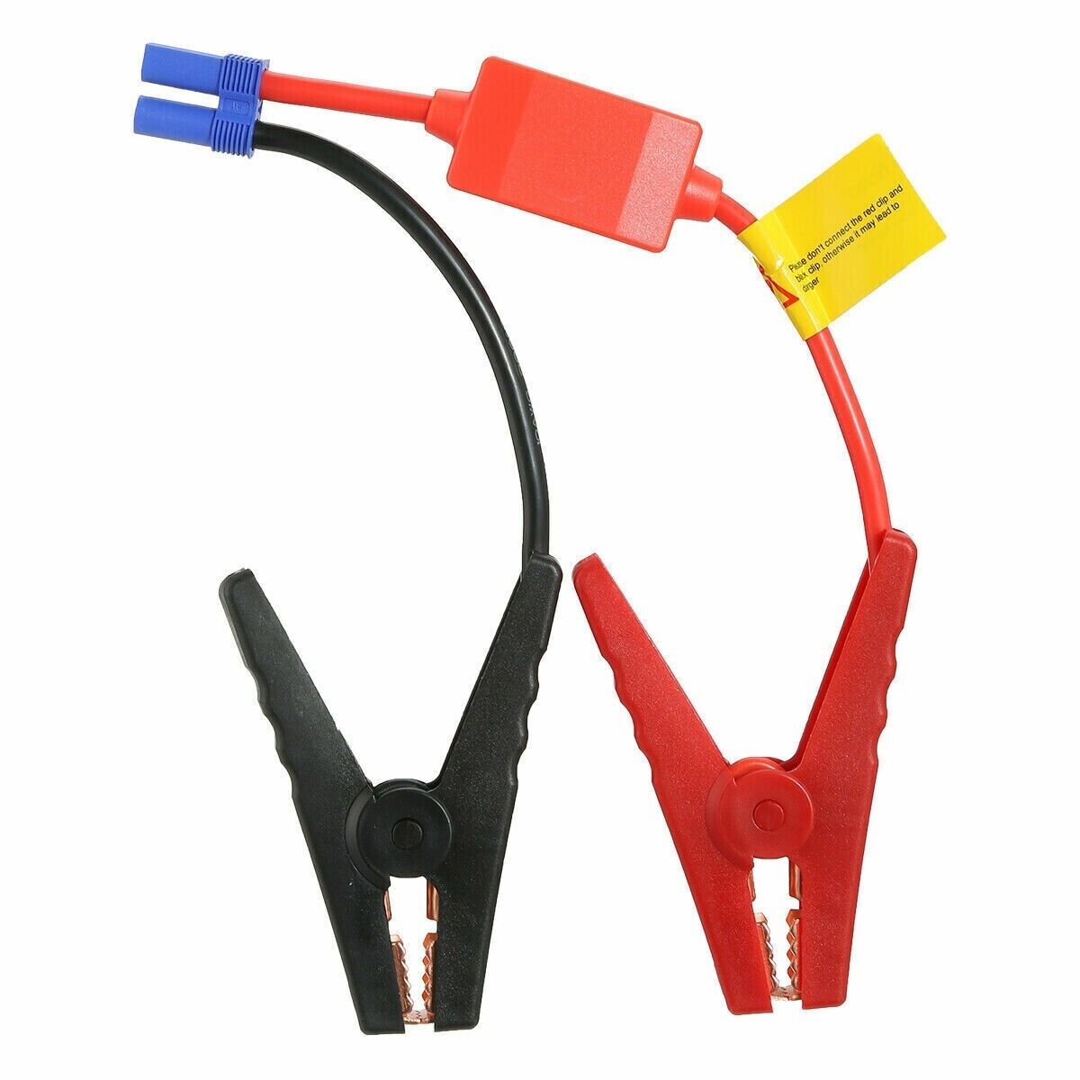 Portable Car Jump Starter & Power Bank – 20000mAh