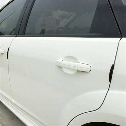 4-Piece Car Door Edge Guard Protector