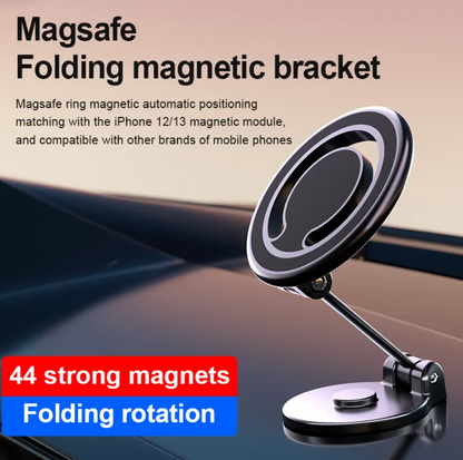Magnetic Car Phone Mount