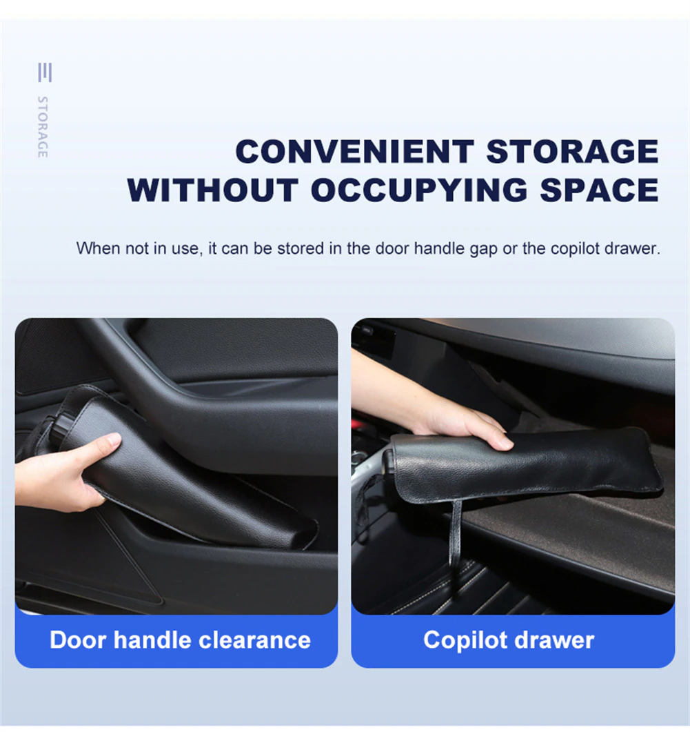 51-Inch Foldable Car Windshield Sun Shade Umbrella