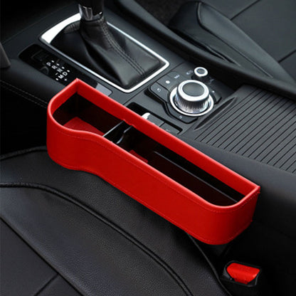 Car Seat Gap Organizer with Cup Holder