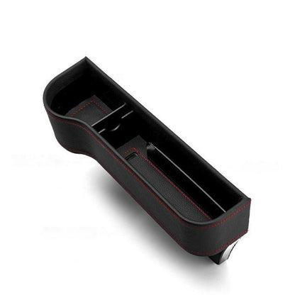 Car Seat Gap Organizer with Cup Holder
