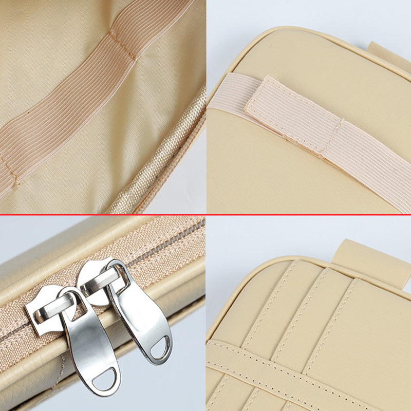 Car Sun Visor Organizer