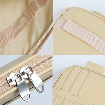 Car Sun Visor Organizer