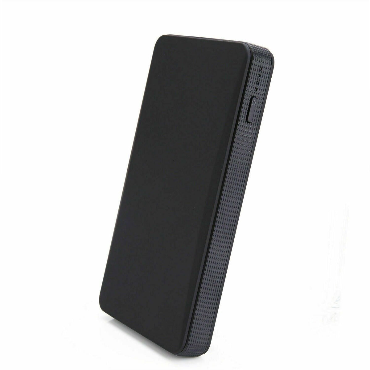 Portable Car Jump Starter & Power Bank – 20000mAh
