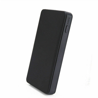 Portable Car Jump Starter & Power Bank – 20000mAh