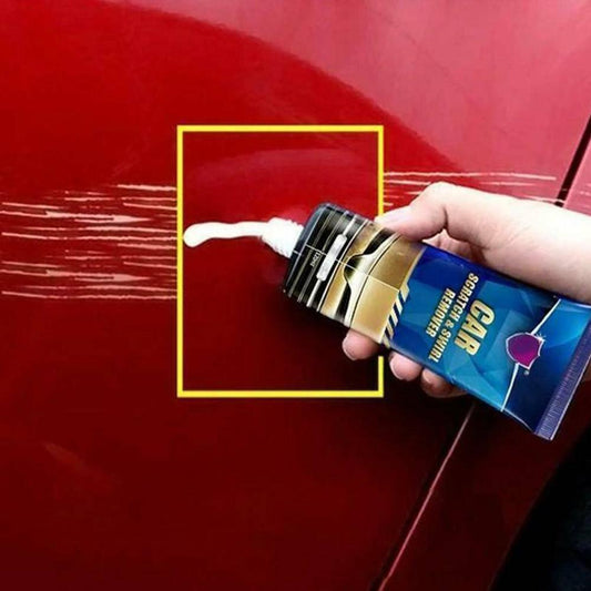 Car Scratch Repair & Polishing Paste